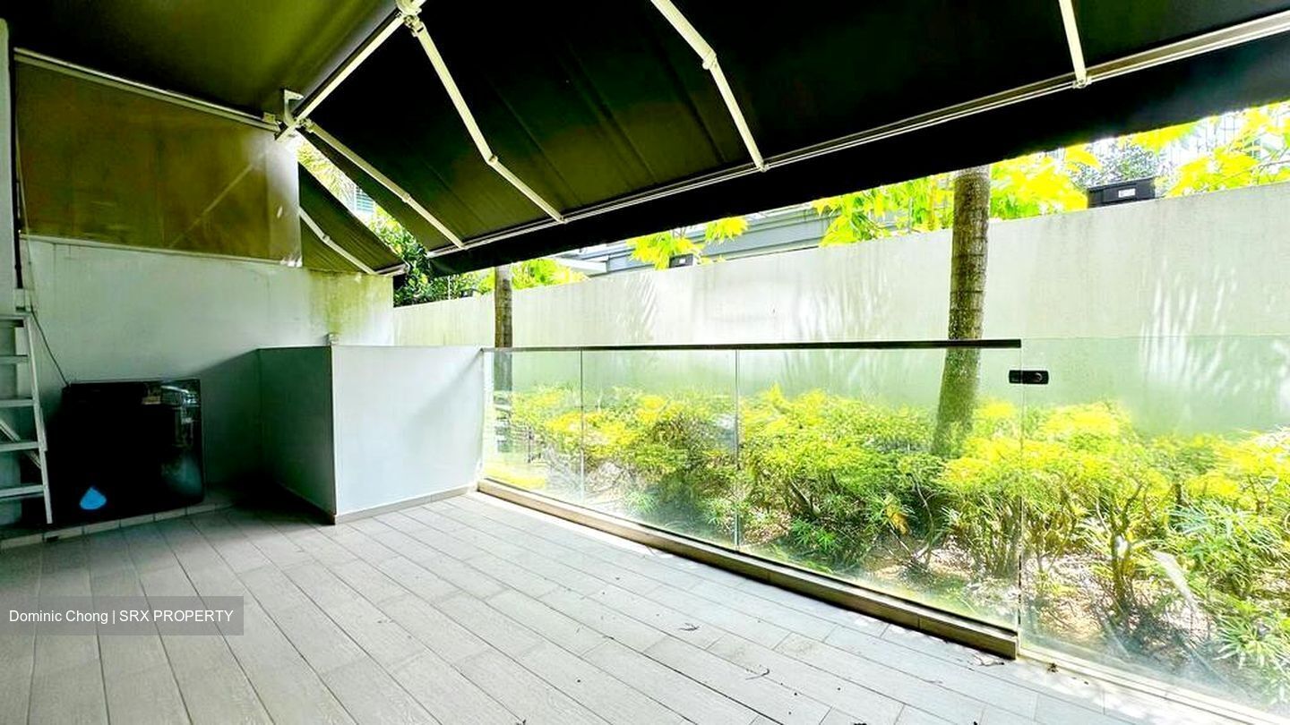 The Bently Residences@Kovan (D19), Apartment #525431371